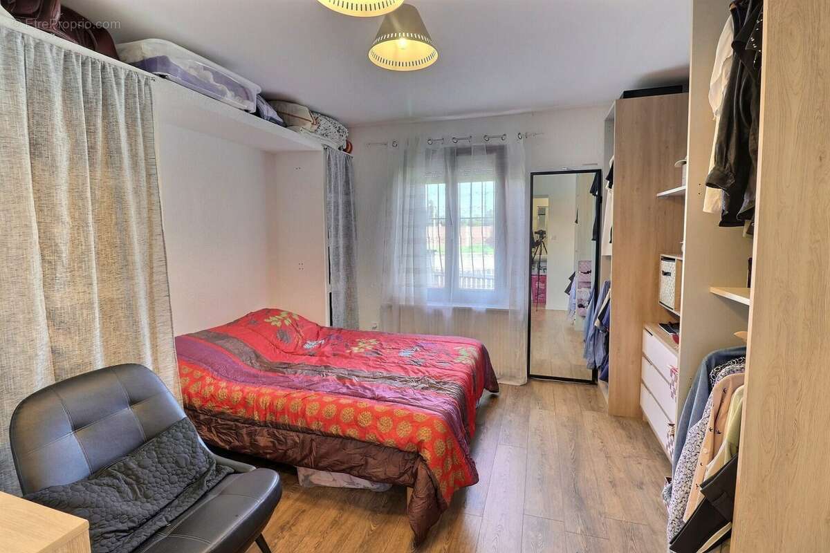 Maison à INGERSHEIM