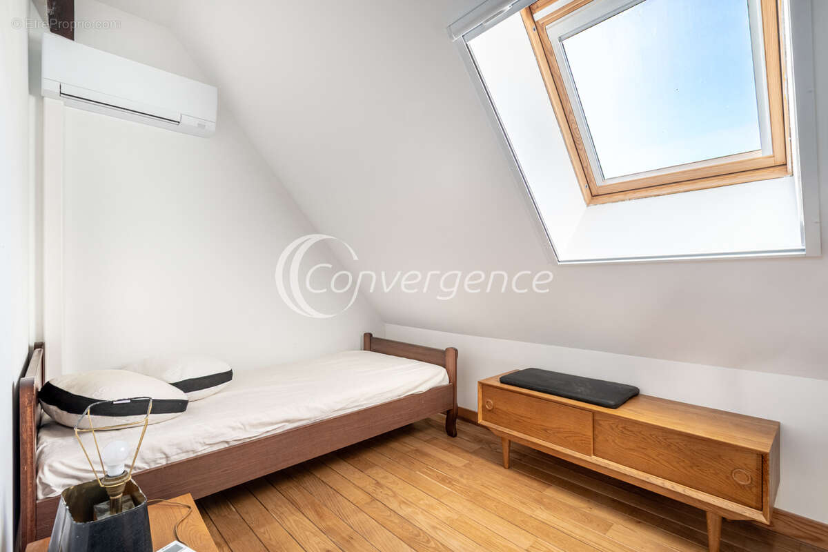 Maison à SAINT-VITTE-SUR-BRIANCE