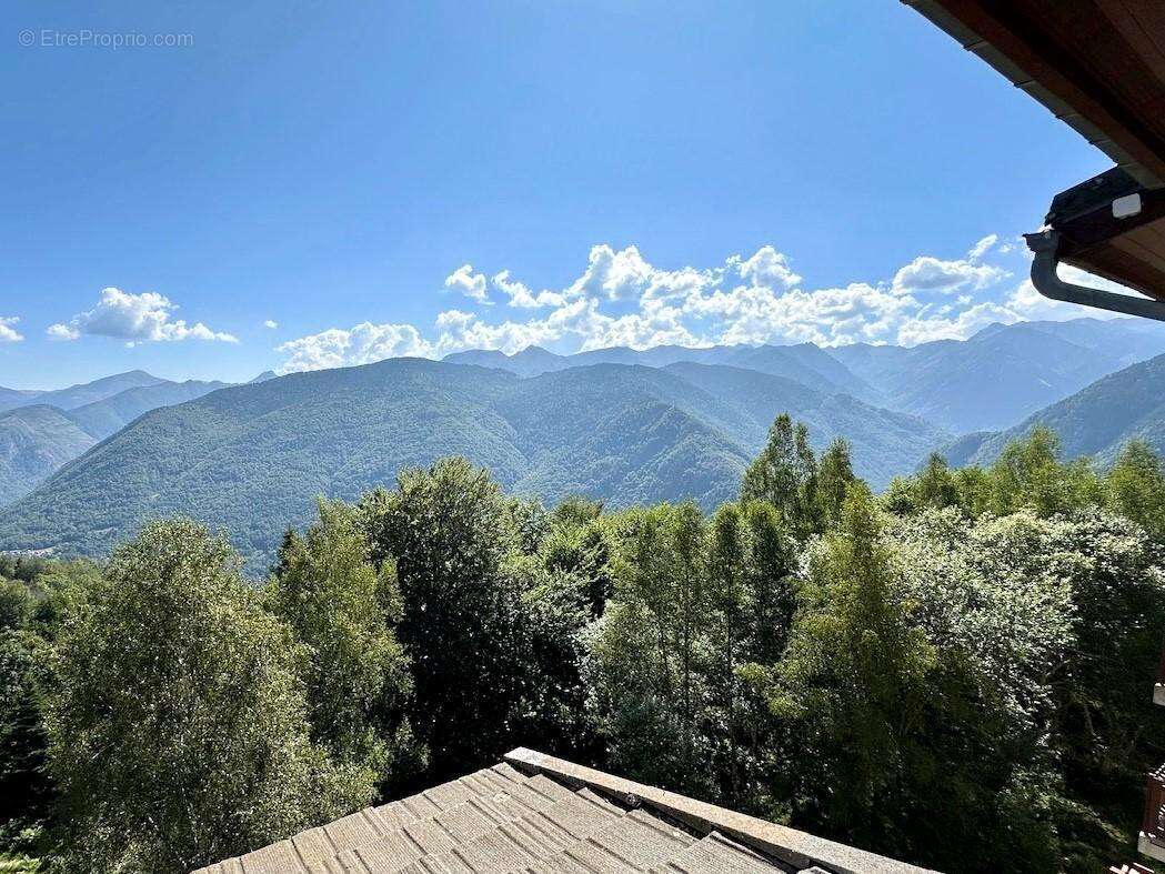   - Appartement à PRADES