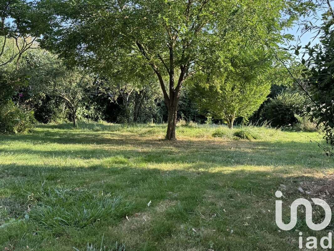 Photo 4 - Maison à MONTHARVILLE