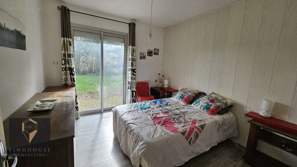 Maison à SAMATAN