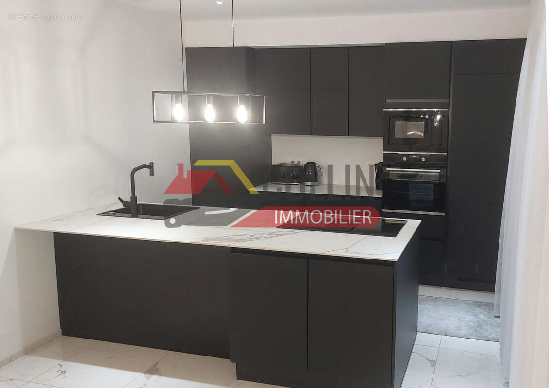 Maison à BLAINVILLE-SUR-L'EAU