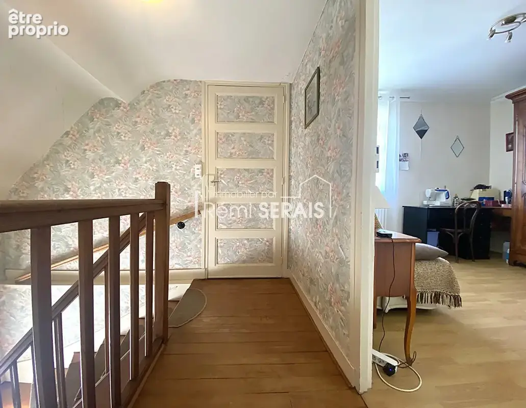 Maison Alençon Courteille - photo 9