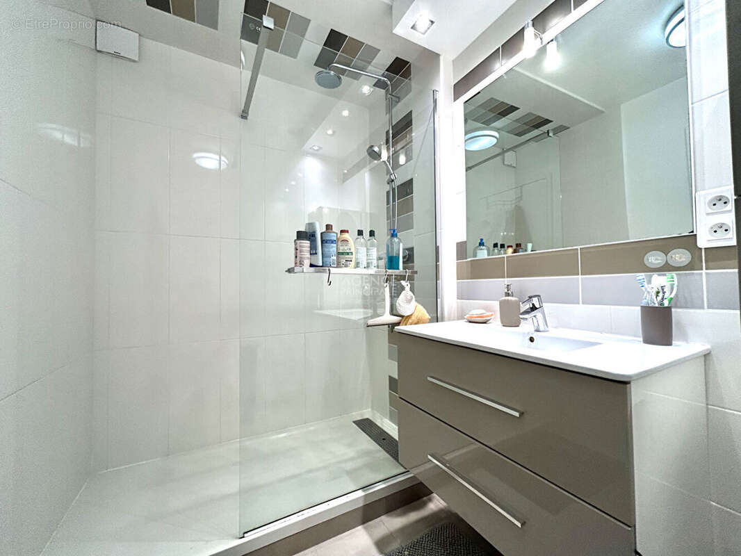 Appartement à POISSY