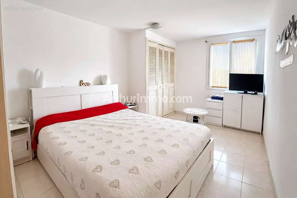 Appartement à SAINTE-MAXIME