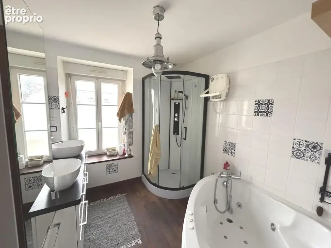 Maison 8 pièces 170 m² à vendre à Plourhan (22410) - photo 7