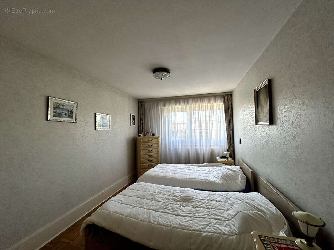 Appartement à COLMAR