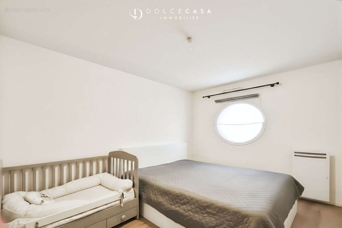 Appartement à GOURNAY-SUR-MARNE