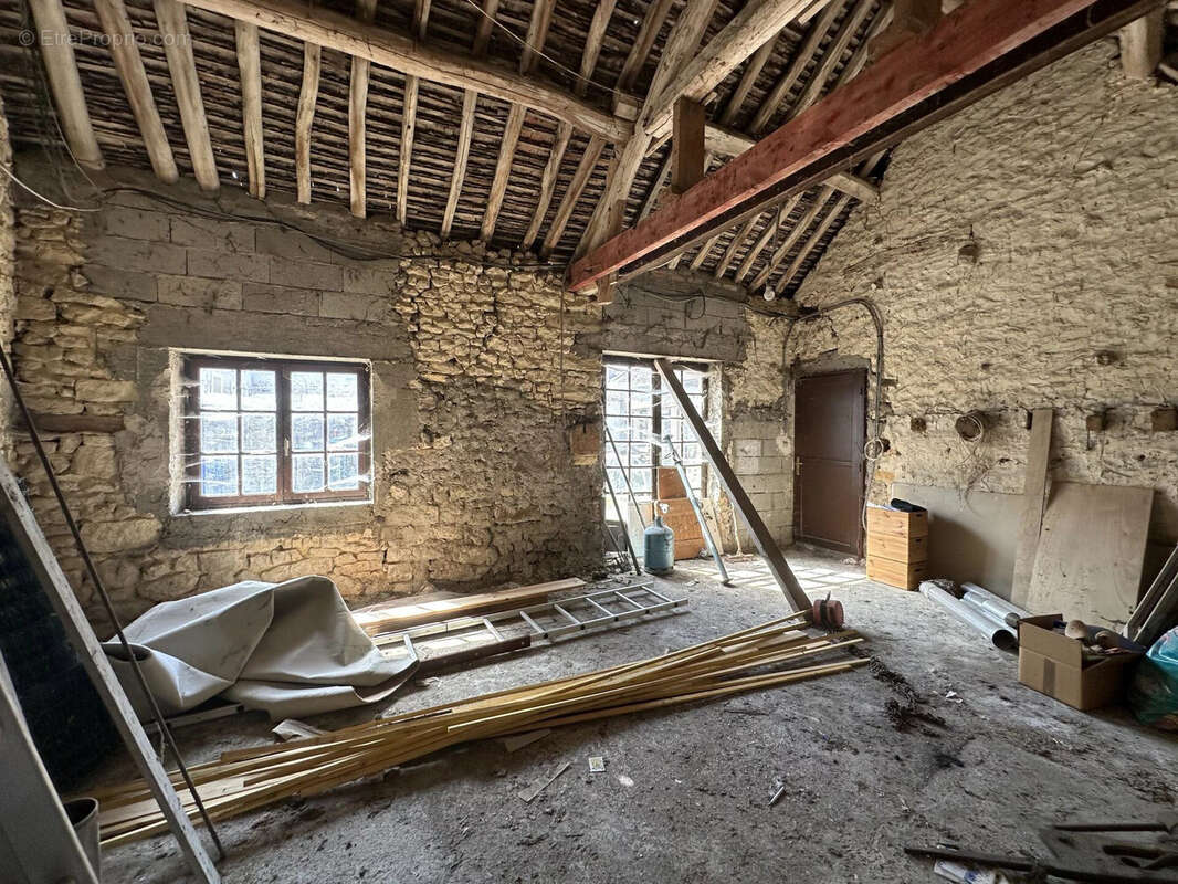 Maison à MORET-SUR-LOING