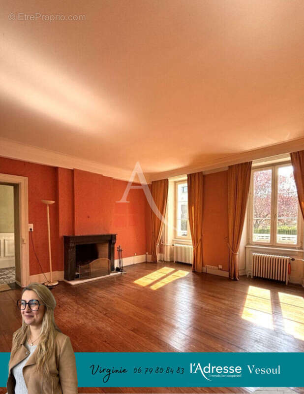 Maison de charme 281m² - photo 5