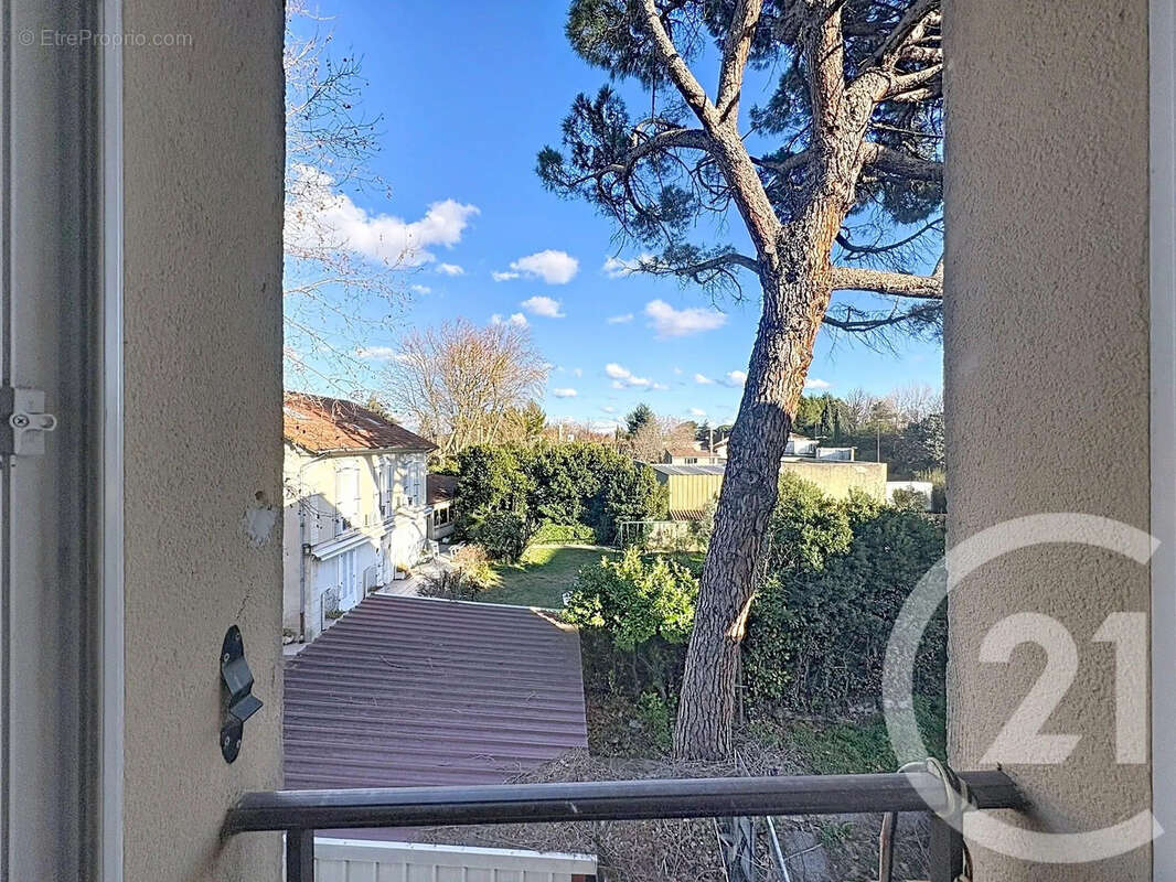 Appartement à AVIGNON