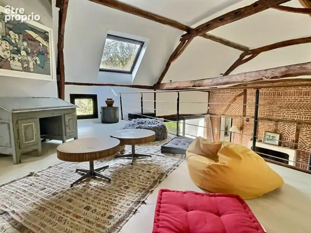 Villa au calme 156 m2 - 4 chambres - - photo 8