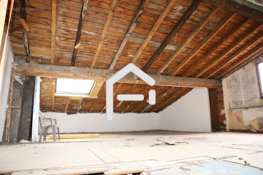 Appartement à FOIX