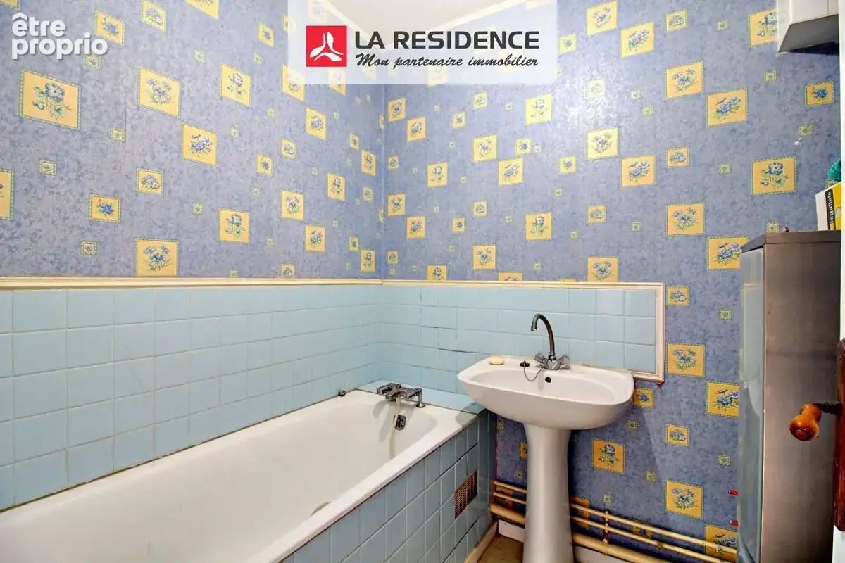 Appartement 60 m² à Les Mureaux  - photo 7