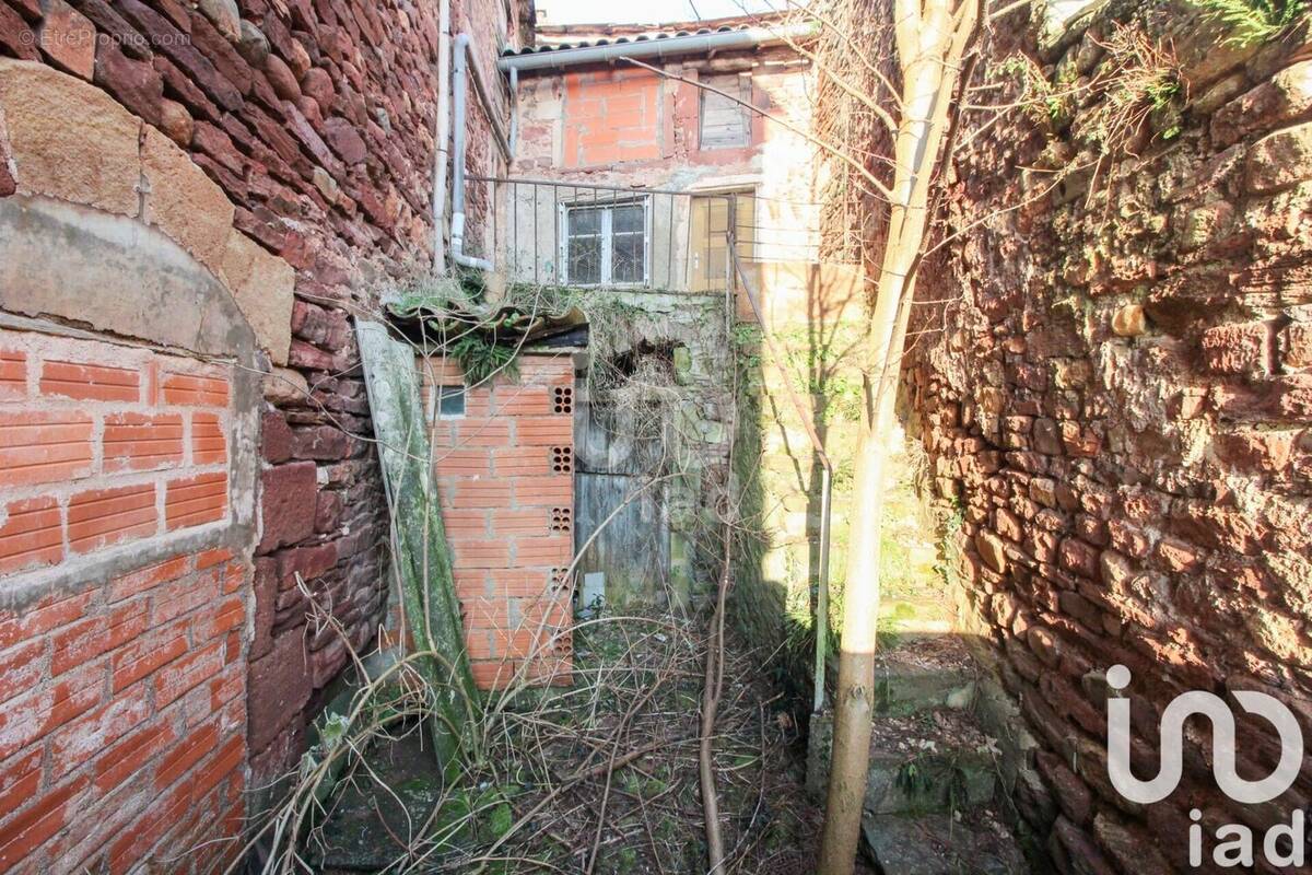 Photo 1 - Maison à MONTLAUR