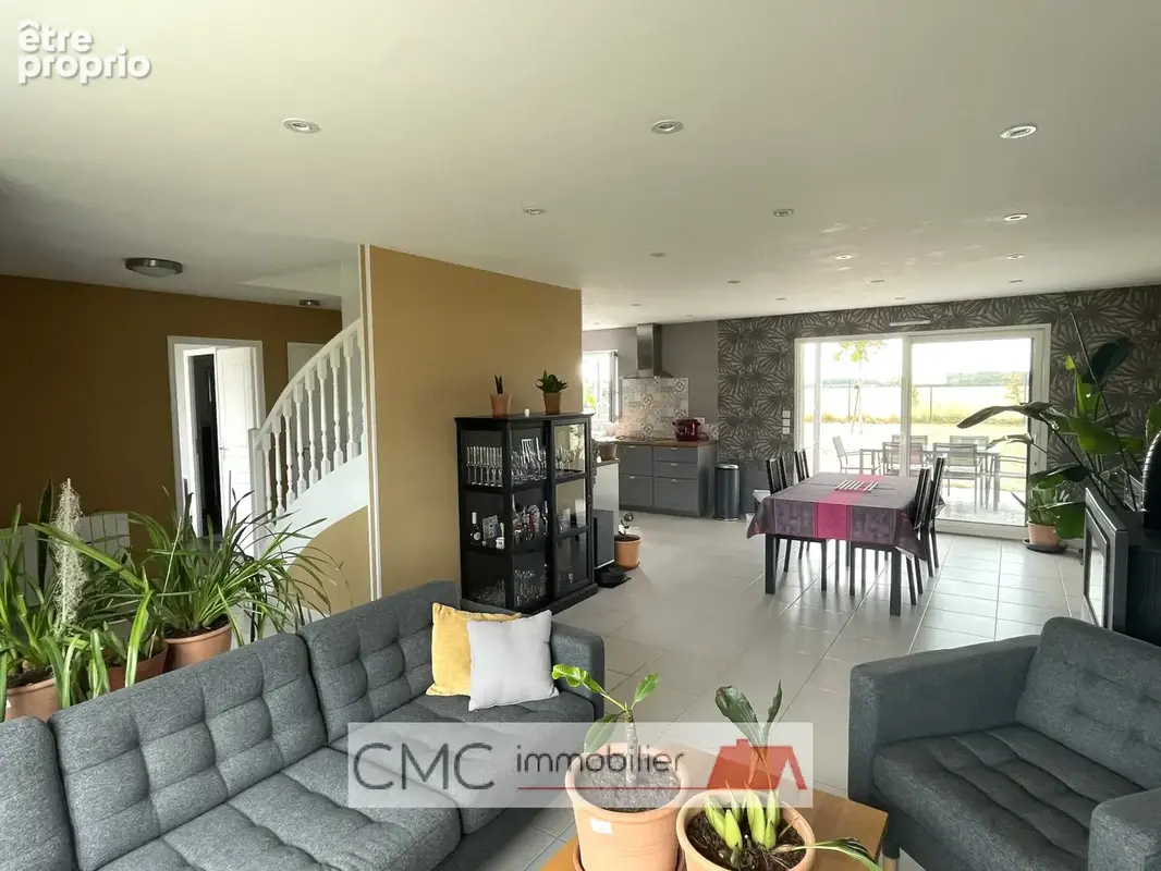 Maison familiale - BRICONVILLE - photo 2