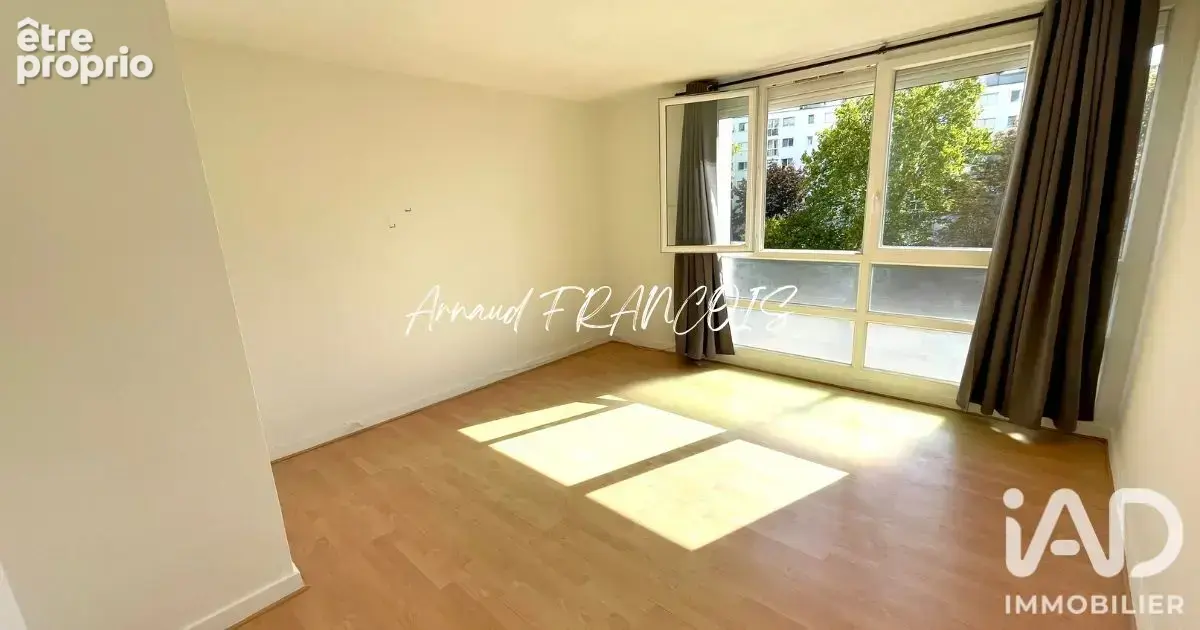 Photo 1 - Appartement à SOISY-SOUS-MONTMORENCY