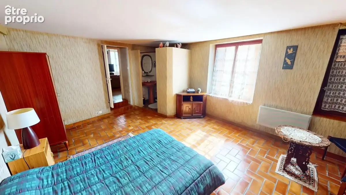 Maison 124 m² à Clery-Saint-Andre  - photo 8