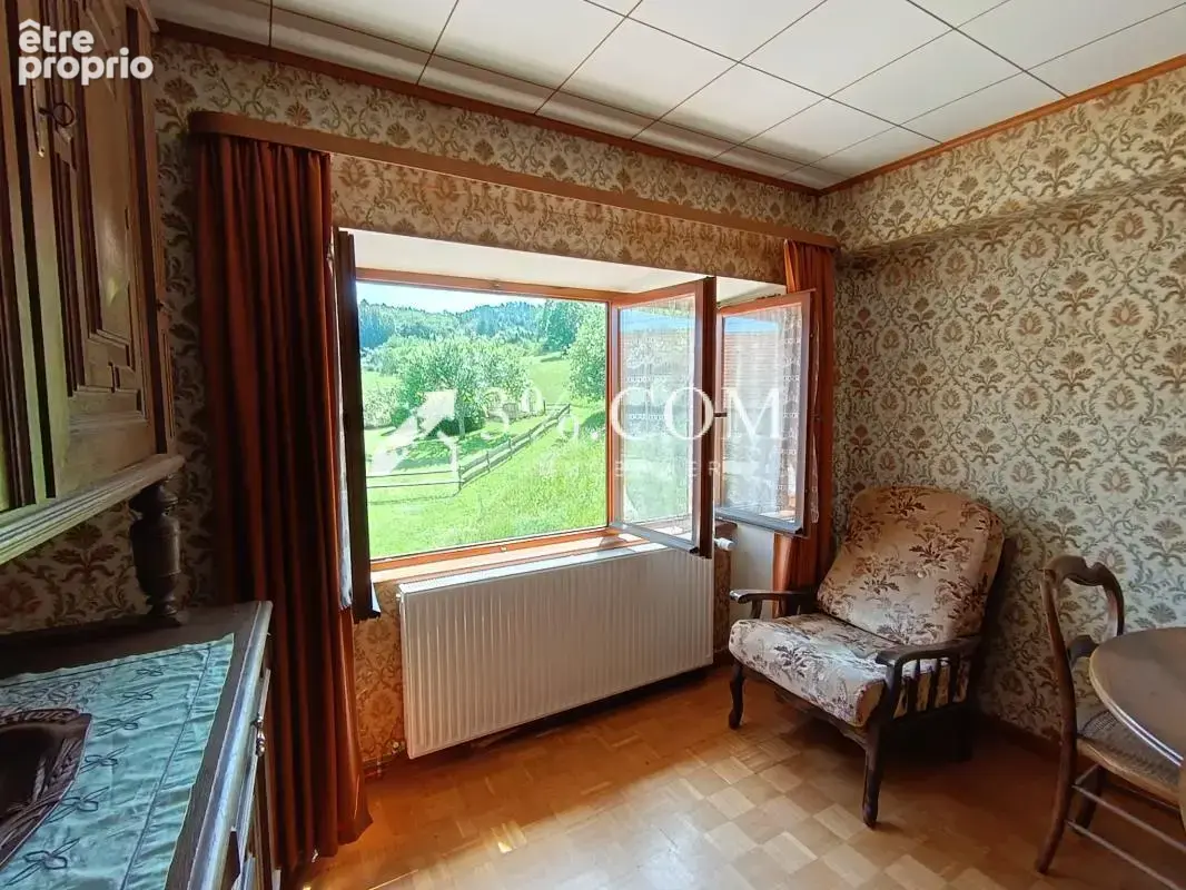 Maison à RANRUPT