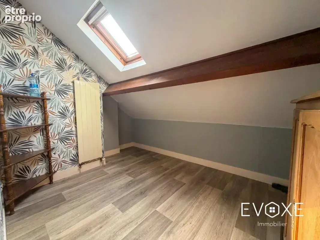 Maison de plain-pieds - Grille Dorée - photo 11