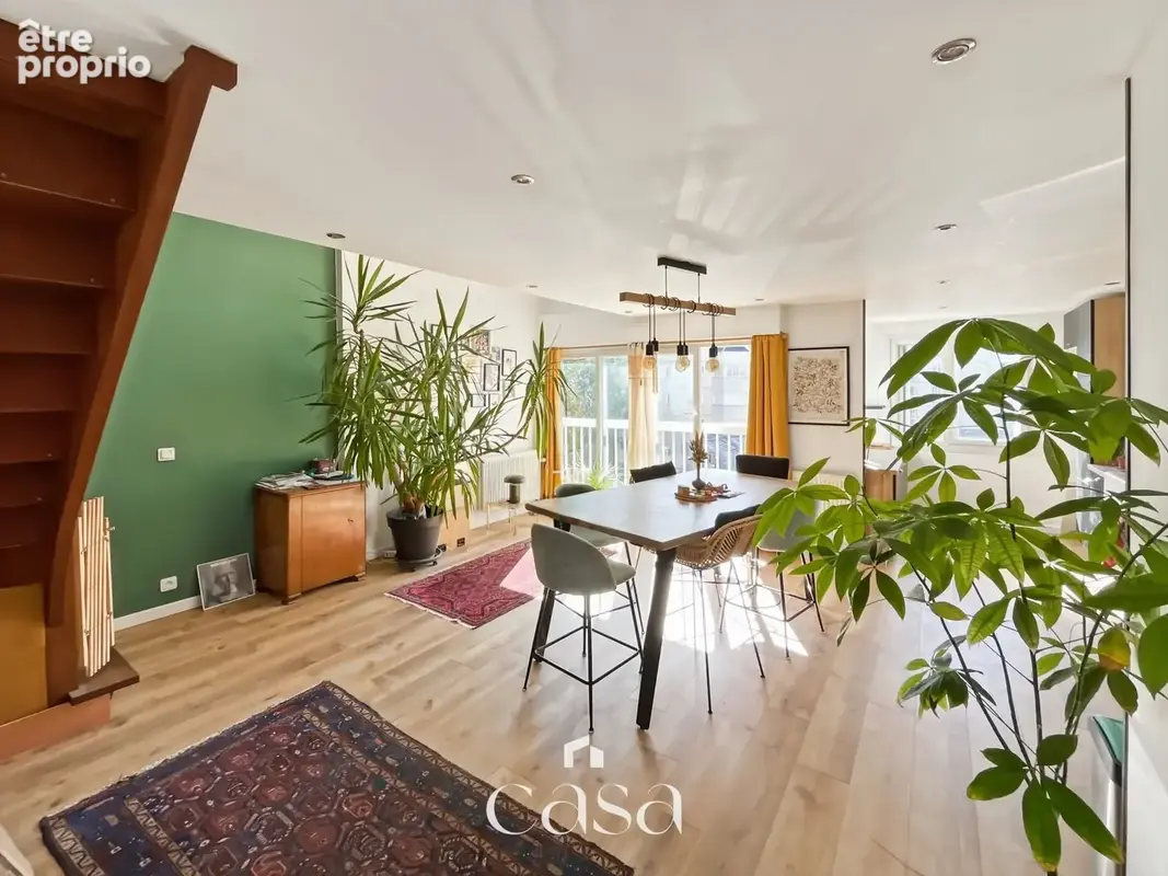Photo Appartement à Caen au prix de 275 000€