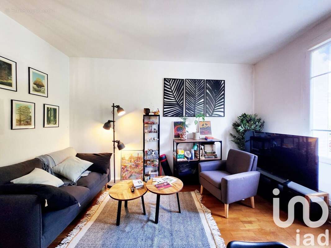 Photo 5 - Appartement à CONFLANS-SAINTE-HONORINE