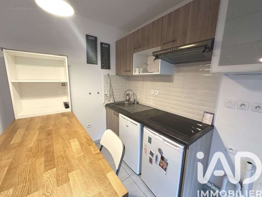 Photo 6 - Appartement à TOULOUSE