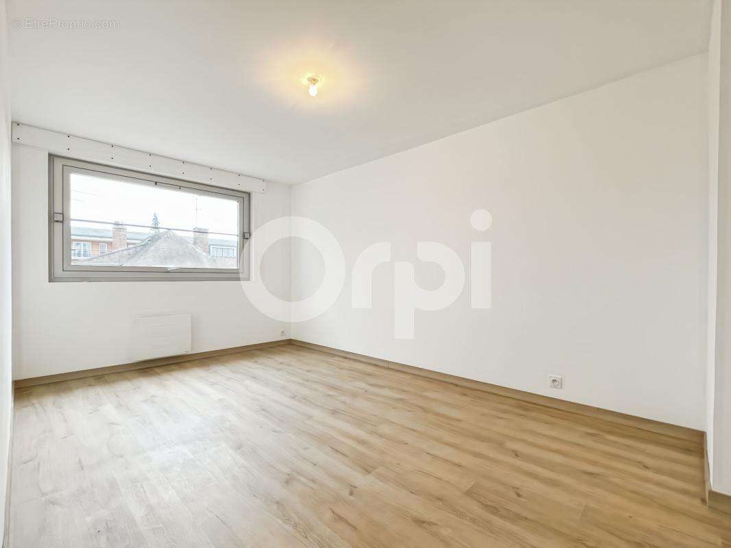 Appartement à EVREUX