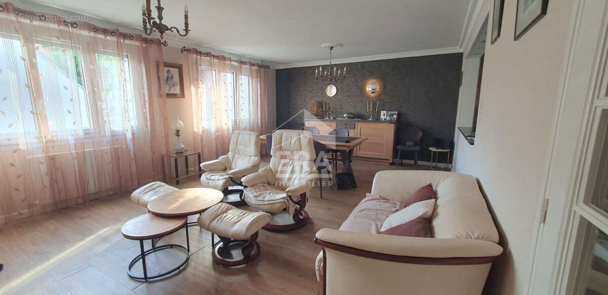 Maison à TOURS