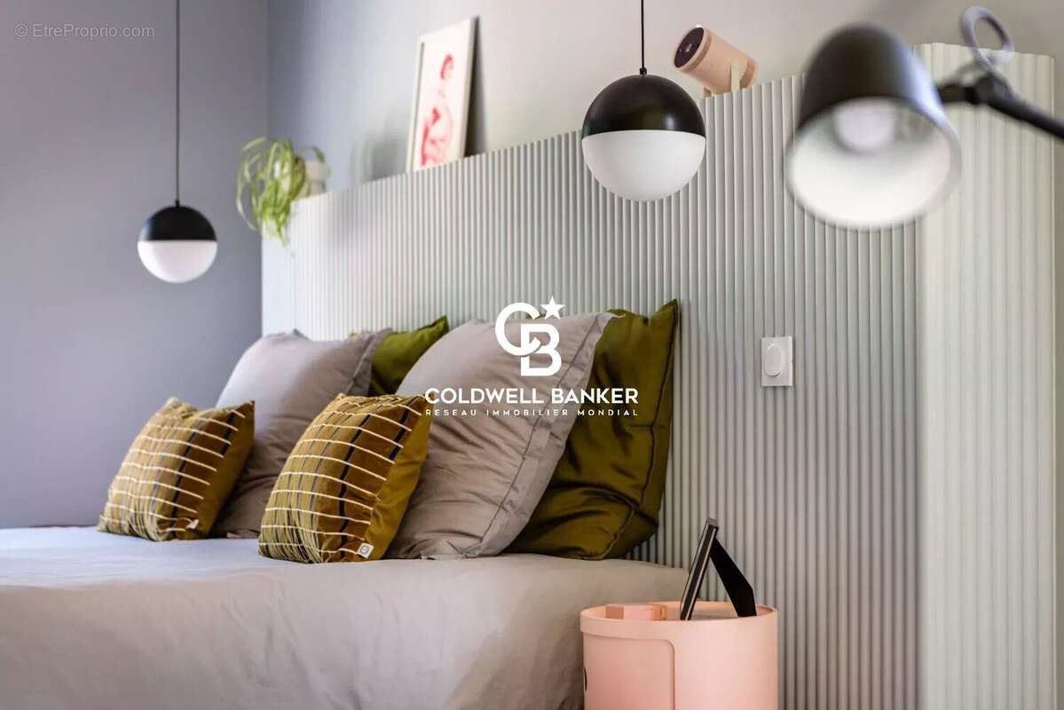 Nantes proce maison annees 5o rehabilitee - photo 22