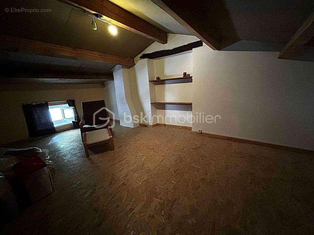 Maison à SAINT-AFFRIQUE