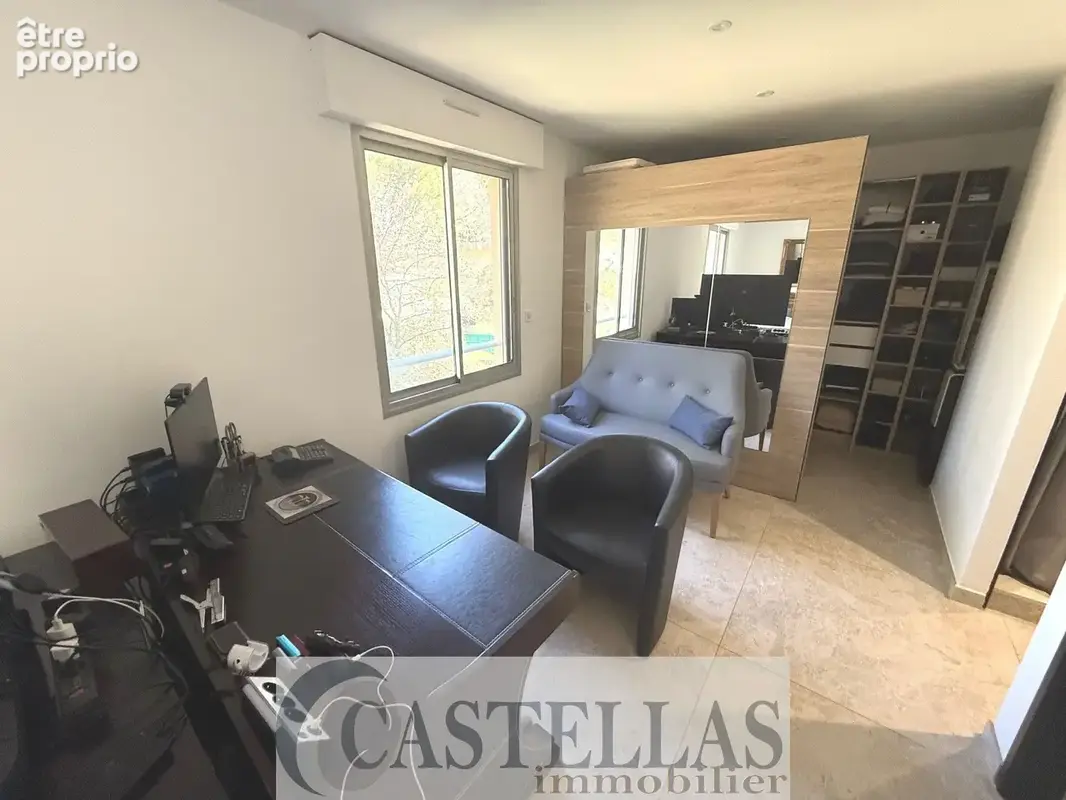 Appartement de type 3 - carnoux-en-provence dans résidence de standing - photo 6