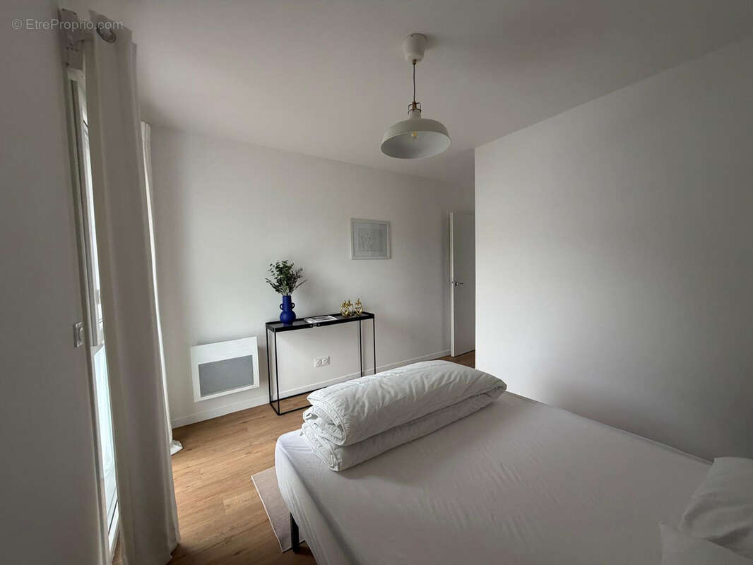 Appartement à BAYONNE