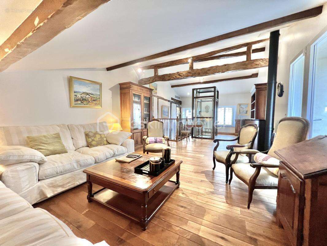 Maison à LA BASTIDE-DE-SEROU