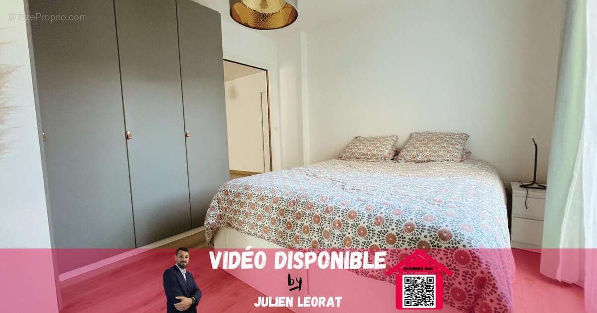 Appartement à SAINT-GERMAIN-AU-MONT-D&#039;OR