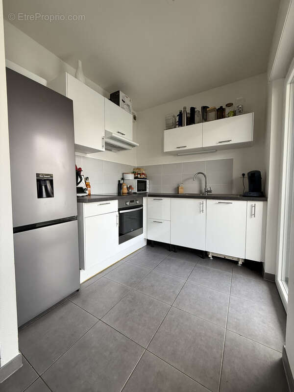 Appartement à BRUMATH
