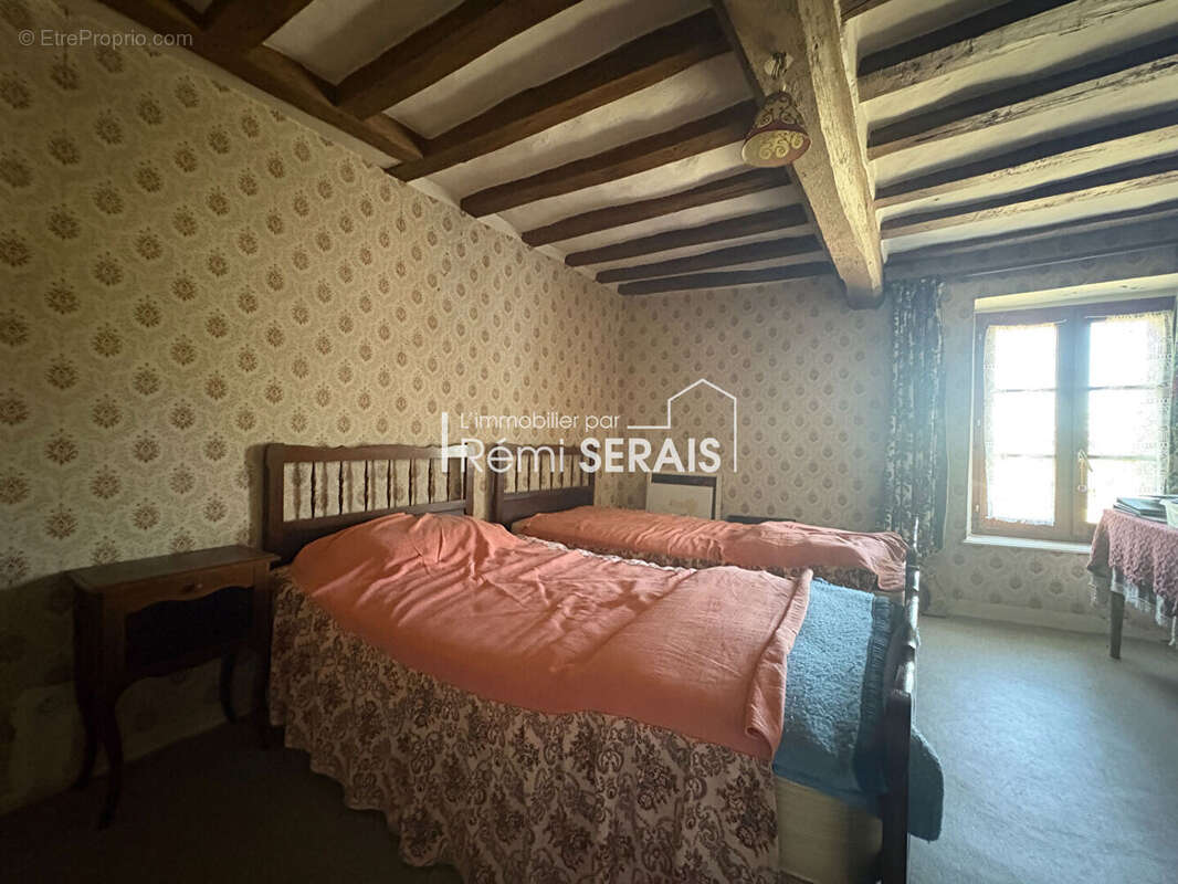 Maison à SEES