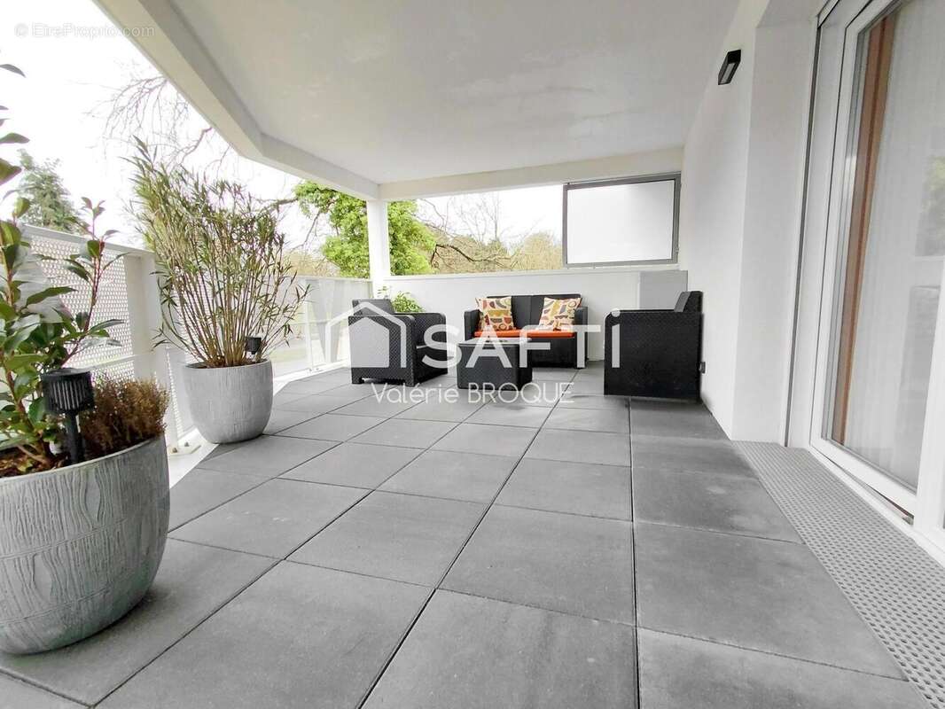 Photo 5 - Appartement à PLOEMEUR