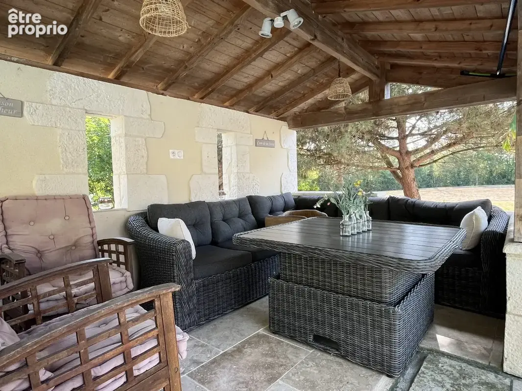 Maison 8 pièces 210 m² à vendre à Plaisance (24560) - photo 6