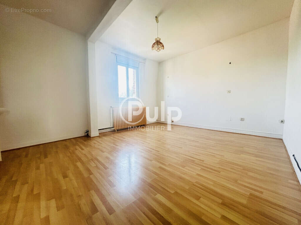 Superbe maison bourgeoise individuelle sur Douai - photo 3
