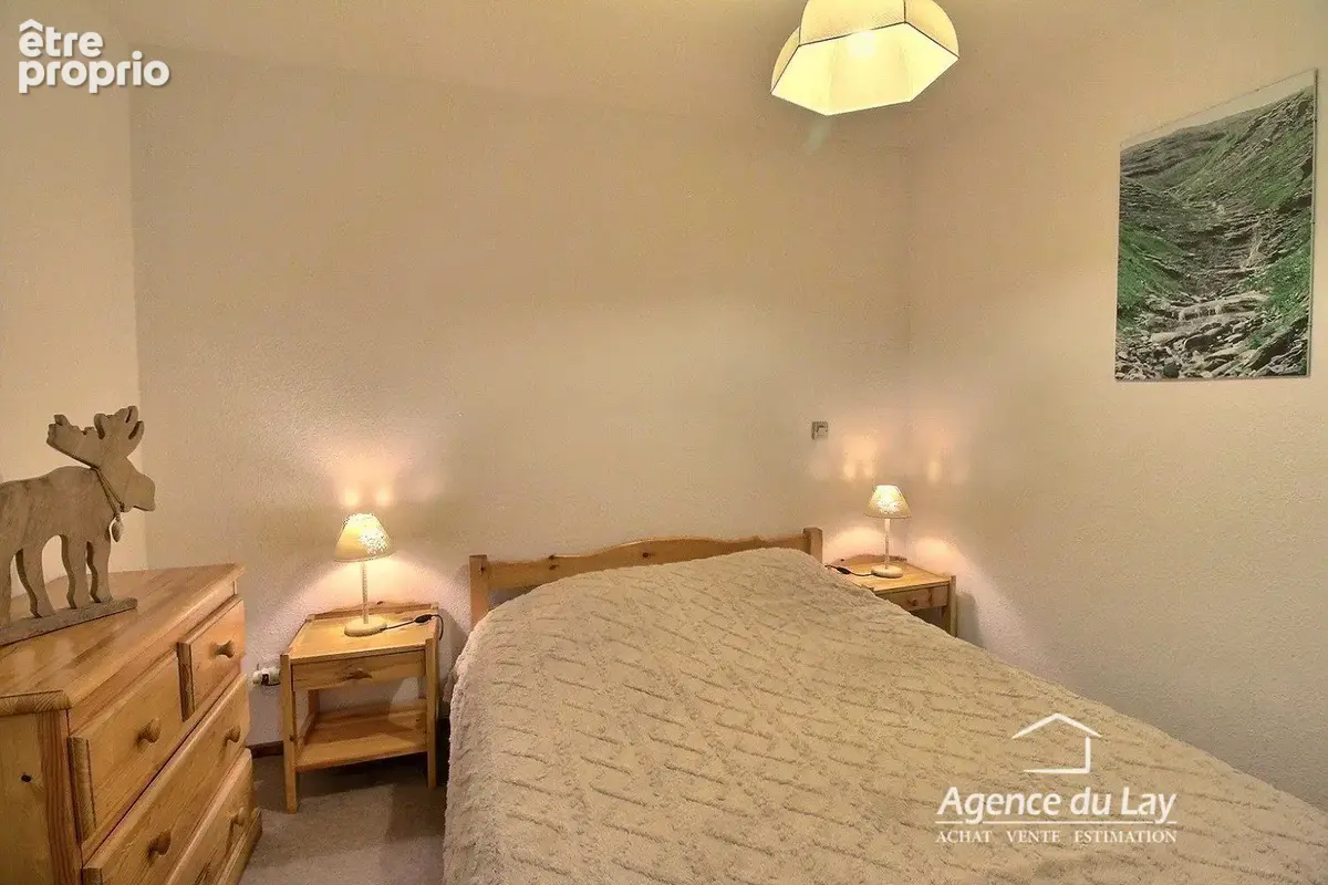 Appartement 3 pièces 39 m² à vendre à Les Contamines-Montjoie (74170) - photo 34