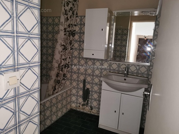 Appartement à DIGNE-LES-BAINS