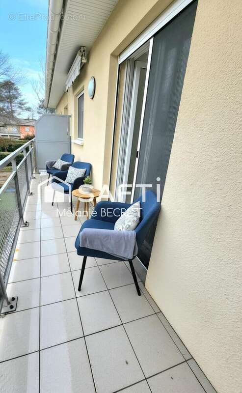 Photo 6 - Appartement à MARCHEPRIME
