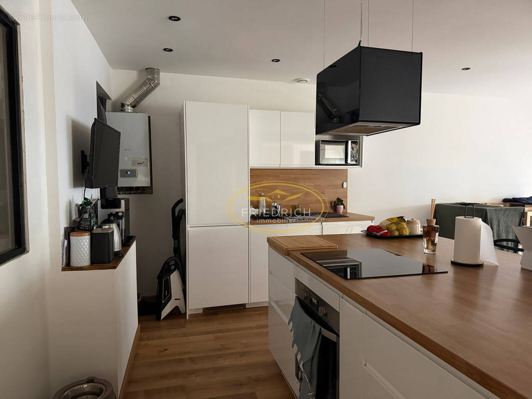 Appartement à SAINT-MIHIEL