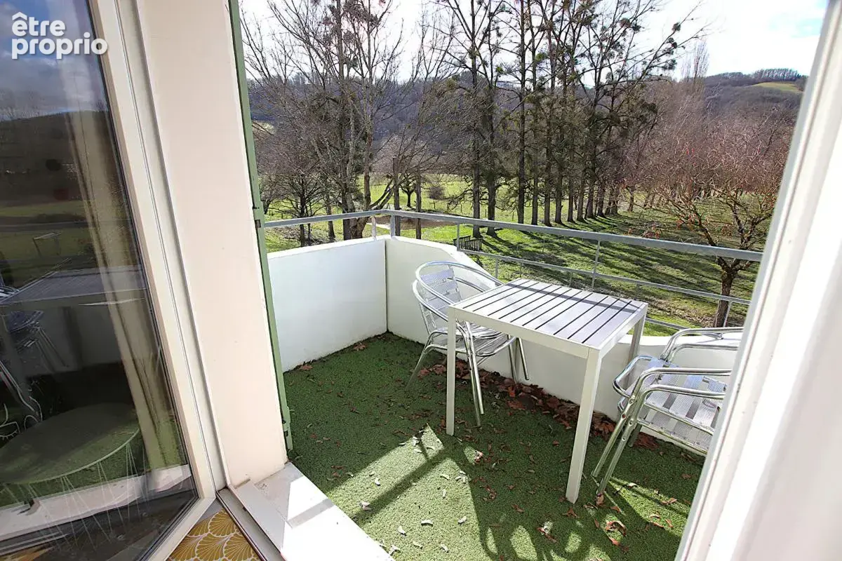 Appartement 3 pièces avec balcon, parking et piscines - photo 10