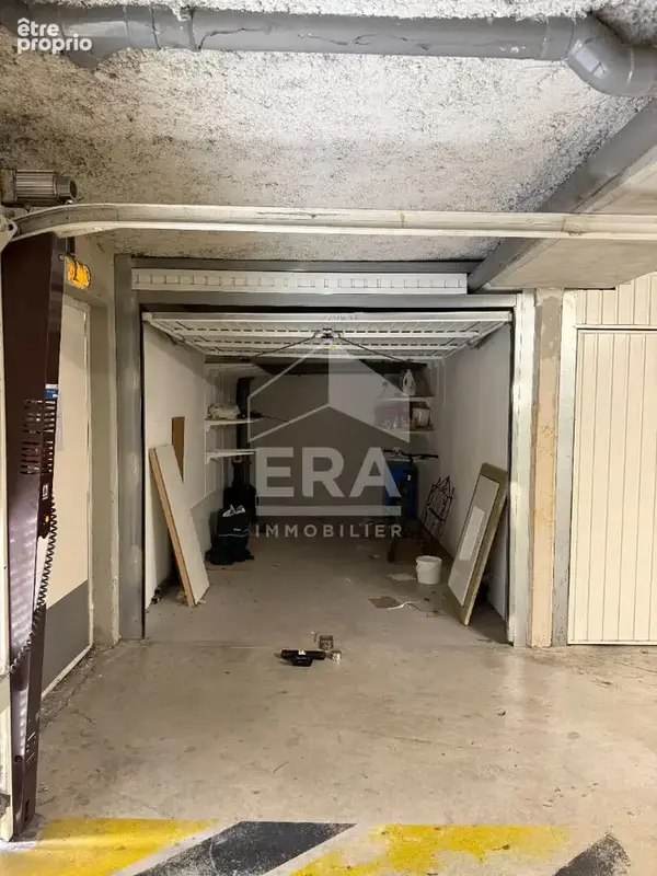 Parking / box 14m² à marseille 10e arrondissement - photo 2