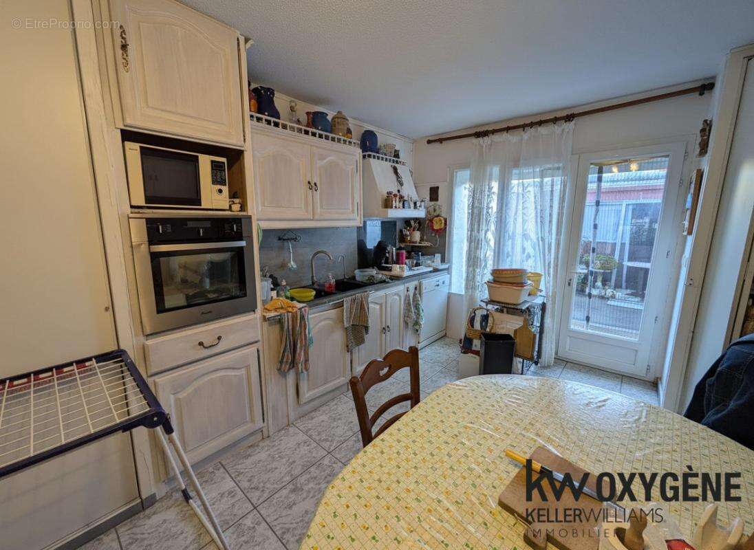 Maison à LE BARCARES