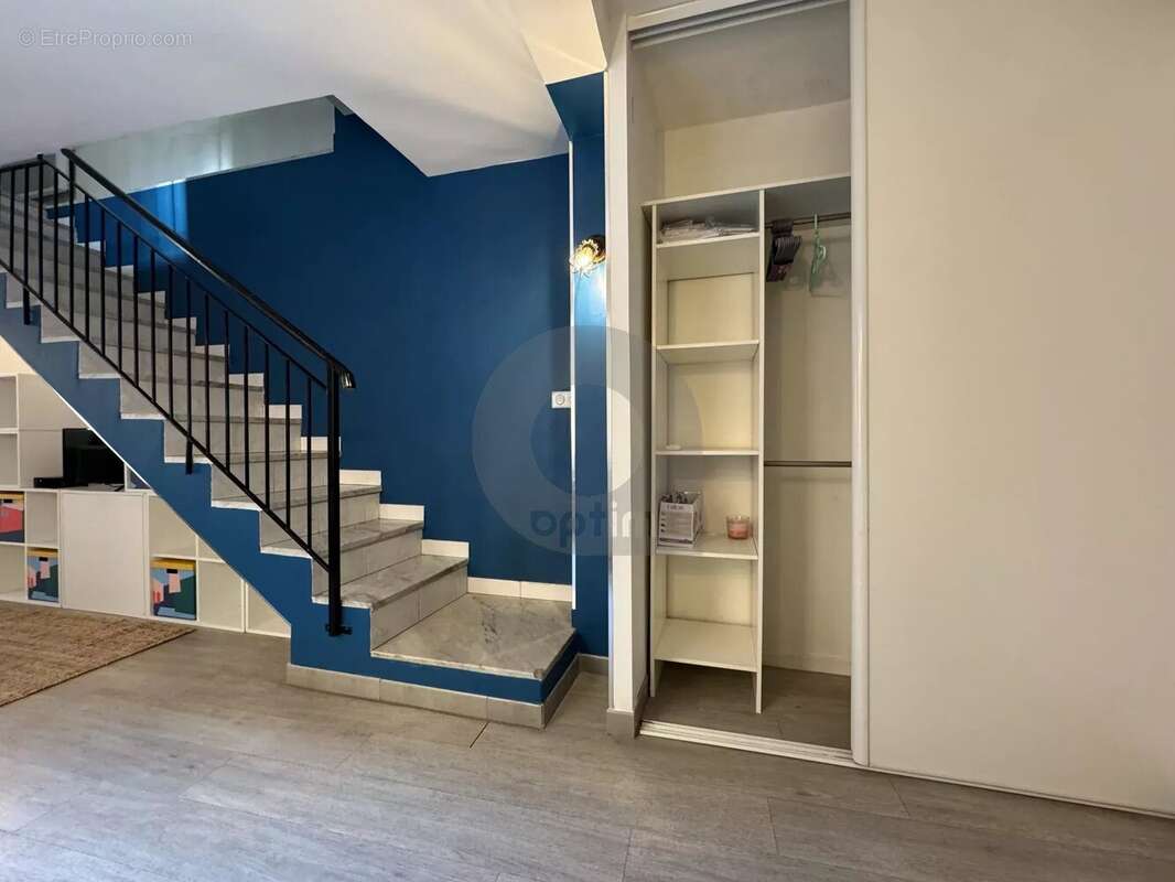 Maison à ROQUEBRUNE-CAP-MARTIN