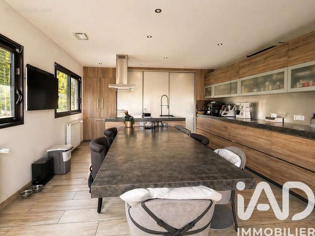 Photo 7 - Maison à MOUROUX