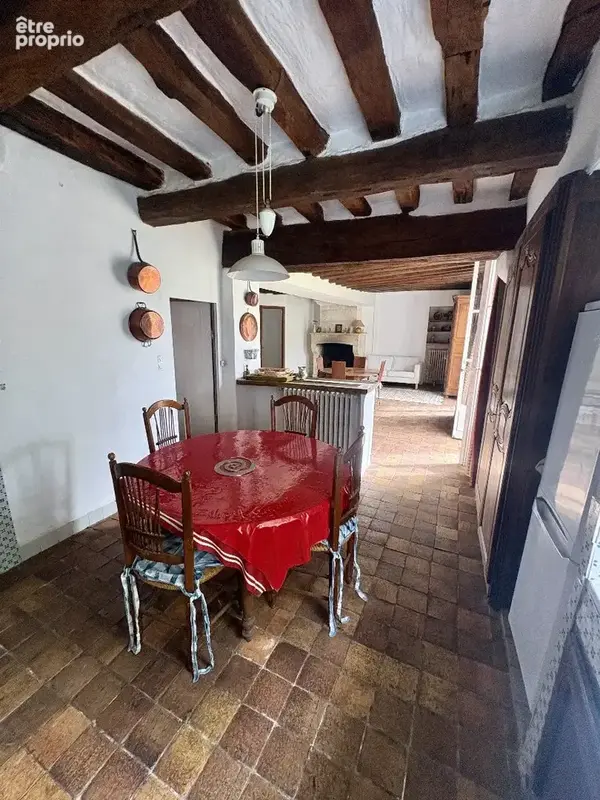 Maison 9 pièces 177 m² à vendre à Chateaufort (78117) - photo 17